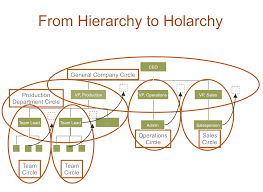 My Thoughts On Holacracy