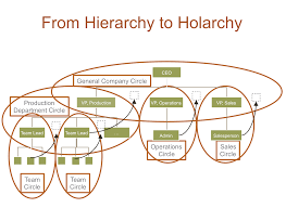 my thoughts on holacracy