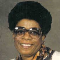 Obituary information for Mary E. Cox