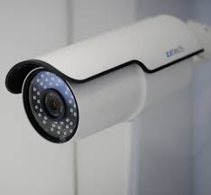 What Does Cctv Stand For