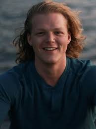 Erik Earl Larson • The Dallas Opera