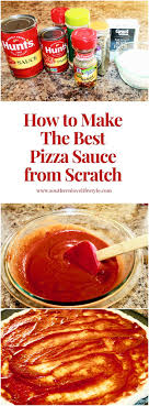 Pin On Sauce Recipes