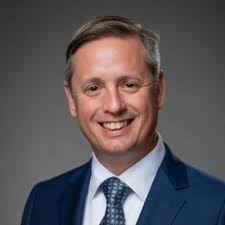 We are pleased to announce that Ward Doss has joined our growing federal  team at CDM Smith. Welcome Ward!