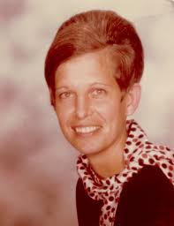 Obituary information for Anne Graves Hunter