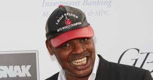 Leon spinks, a boxing heavyweight champion who once beat muhammad ali, is dead at 67 after a battle with cancer. Boxing Legend Leon Spinks Cancer Has Spread Will Continue Treatment
