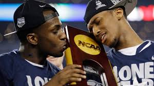 Winning The Lotto, Getting Hit by Lightning and Other Things More Likely  Than a Perfect Bracket