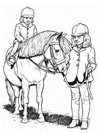 Op deze kleurplaat paard pagina vind je mooie paarden kleurplaten voor alle paardenliefhebbers. Kids N Fun 63 Kleurplaten Van Paarden