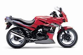 Image result for Lazer Red Pearl 1999 Motorcycle