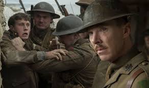 Sam mendes' film 1917 depicts world war i; 1917 Release Date Cast Trailer Plot All You Need To Know Films Entertainment Express Co Uk