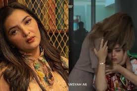 Atta halilintar dan aurel hermansyah tampaknya semakin serius menjalin hubungan. Not Legitimized To Become Parents In Law Has Forced Aurel Hermansyah Arbitrarily To Shed Tears Ashanty Gets Up All Sites