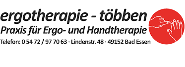 Impressum Ergotherapie Und Handtherapie Tobben Bad Essen