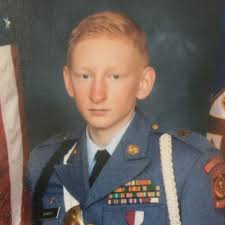 Fundraiser by Jenifer Bender : SFC Bender D-Day Hon. Platoon Trip