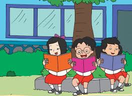 Kunci Jawaban Tema 6 Kelas 2 Sd Halaman 125 126 127 128 131 132 Tematik Subtema 3 Pembelajaran 3 Tribunnews Com Mobile