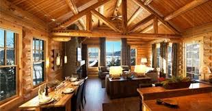 Pin By Jgilmateos On Yellowstone Log Homes Cottage Plan House Rental
