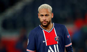 Aqui você pode jogar o jogo psg soccer freestyle html 5 no navegador online. Neymar Volta Ao Psg Para Supercopa Da Franca Contra O Marseille