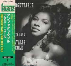 Natalie Cole