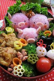 Reserve a table at mariano's cuisine, doral on tripadvisor: Pin By Mariano Di Vaio On Food Bento Box Lunch For Kids Food Humor Bento Recipes