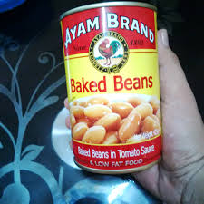 Proper boston baked beans would have salt pork instead of the bacon. Resepi Kacang Pool Baked Beans Www Resepiku Buzz