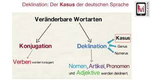 Die in die reihe der nicht flektierbaren wortarten gehören außerdem die konjunktionen bzw. Wortarten Ivi Education