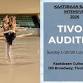 Kaatsbaan Ballet Intensive 2026 In-Person Audition event image