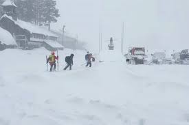 Families confirm deaths of 6 mothers killed in Tahoe avalanche