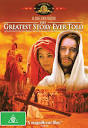 Amazon.com: The Greatest Story Ever Told : Max von Sydow, Dorothy ...