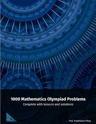 Samf 1000 Mathematical Olympiad Problems