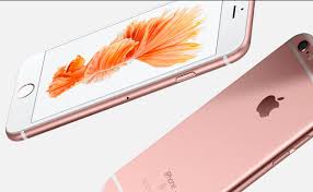 Compensación para usuarios de iphone: La Ocu Demanda A Apple Por Obsolescencia Programada En Los Iphone 6 Y 6s El Correo