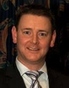 Band under the spotlight