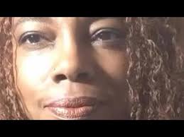 April Yvette Thompson