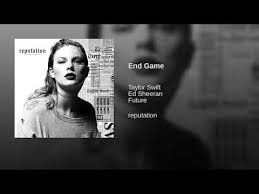 My Beautiful Music Videos Taylor Swift End Game Ft Ed Sheeran Future Taylor Swift Videos Taylor Swift Delicate Taylor Swift