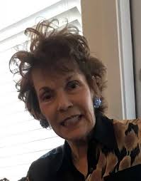 Mrs. Joyce Marie Downing Obituary