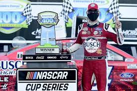 Start your engines and race to get your. Meet The 2020 Nascar Cup Series Playoff Field Nascar