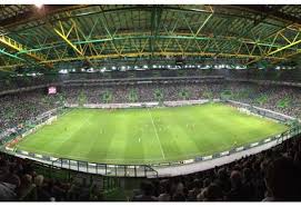 Alle info, nieuws, matchen en spelers van voetbalploeg sporting lissabon uit portugal. Sporting Lissabon Stadion Estadio Jose Alvalade Xxi Transfermarkt