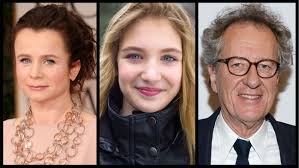 Mystery Fanfare: February 2013