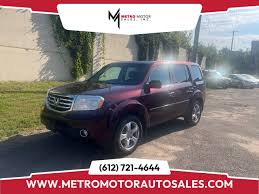 Image result for Dark Cherry 2012 Pilot