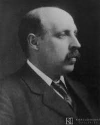 William York MacGregor