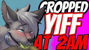 SEARCHED Cropped YIFF MEMES At 2AM - YouTube