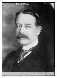 Samuel Hanson's Instagram, Twitter & Facebook