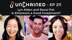 Hence, it is a good time to invest in ethereum and buy eth. Lyn Alden And Raoul Pal Is Ethereum A Good Investment Ep 211 Youtube