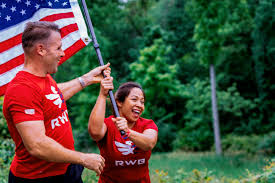 How technology supports Veterans' health and wellness