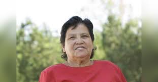 Obituary information for Maria Ofelia Osorio