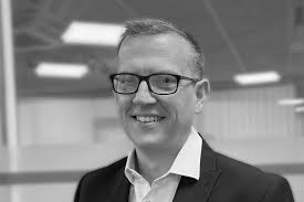 Interview: Steel Piling Group chair David Coyle