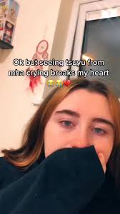 Tsuyu My Hero Academia Sad Moments