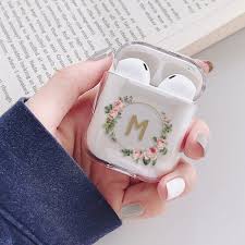Volume was set to 50%. Initials Case Airpod Personalized Custom Airpod Case Custom Airpods 1 2 Case Airpods Pro Cover Case Airpods Pro Cute Case Clear Cover C43 Cute Cases Airpod Case Earbuds Case