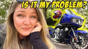 2022 Indian Motorcycle Pursuit