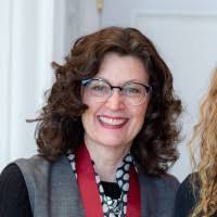 Heather Ragot (she, her)