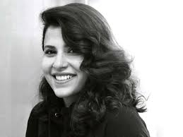 The Beauty Edit: Fatima Nasir