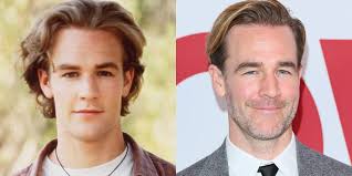 The Cast of Dawson's Creek Then Vs. Now