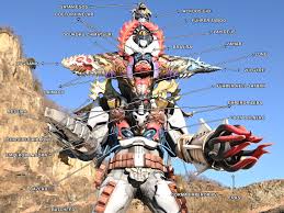 Tekad api telah mengalahkan megido. Kikai Sentai Zenkaiger News And Rumors Disscussion Page 39